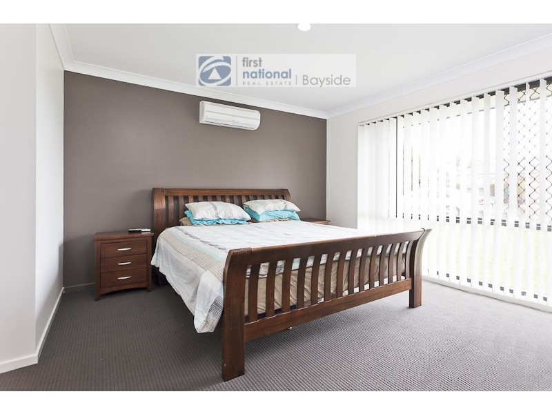 8 Greenwich Crt, Alexandra Hills QLD 4161