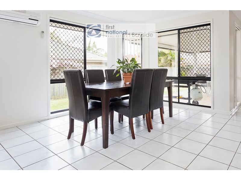 8 Greenwich Crt, Alexandra Hills QLD 4161