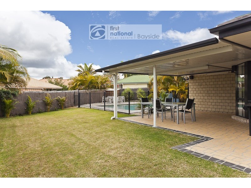 8 Greenwich Crt, Alexandra Hills QLD 4161