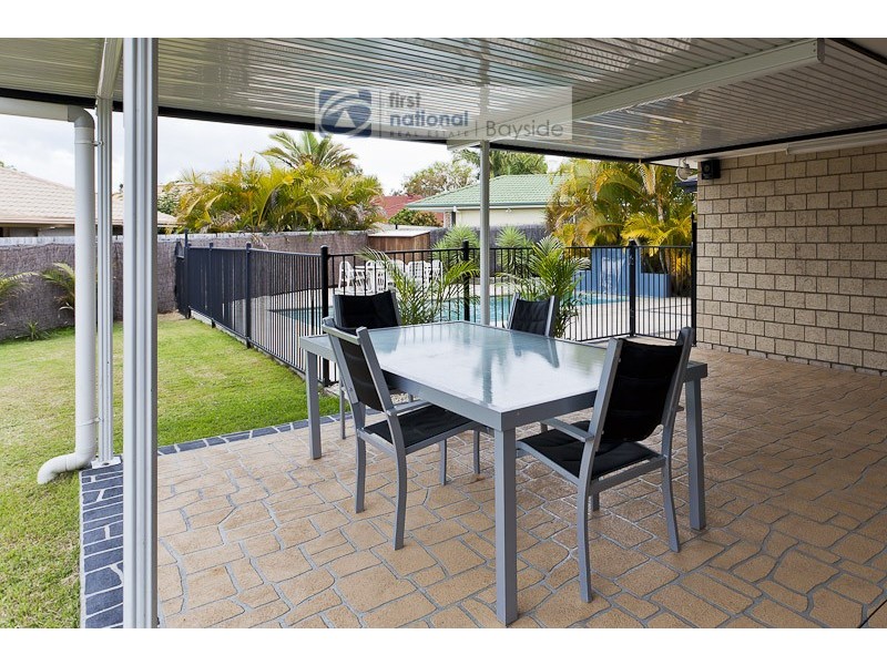 8 Greenwich Crt, Alexandra Hills QLD 4161