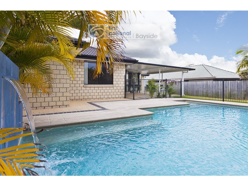 8 Greenwich Crt, Alexandra Hills QLD 4161