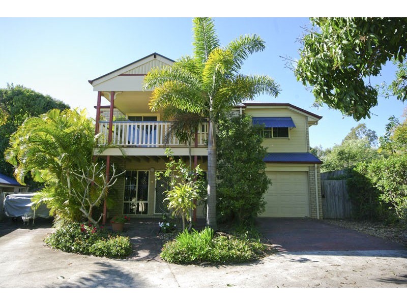 6/55 Harris Street, Wellington Point QLD 4160