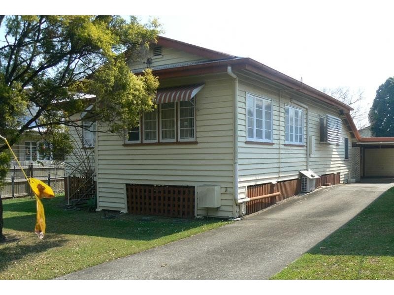 57 Hilda Street, Alderley QLD 4051