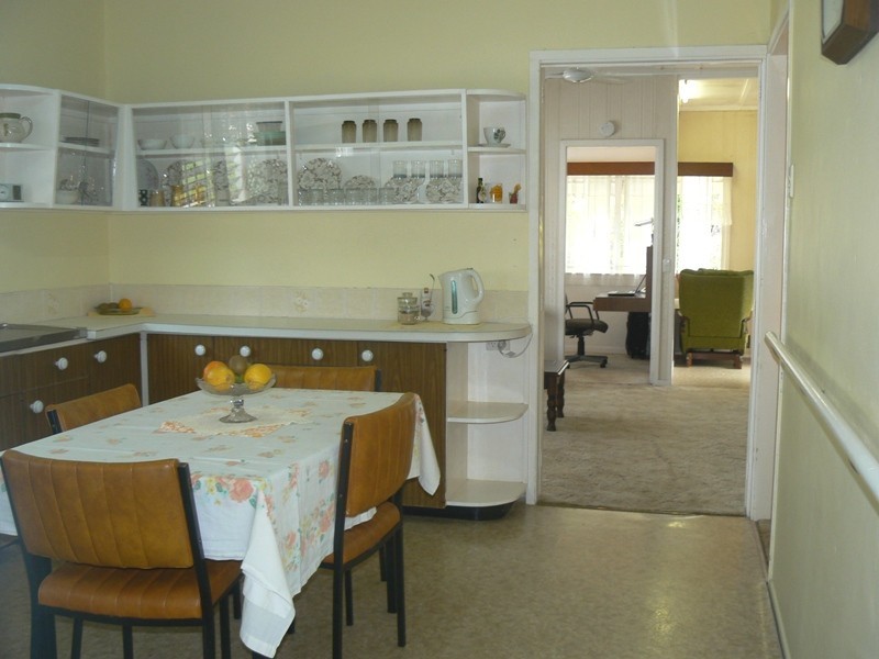 57 Hilda Street, Alderley QLD 4051