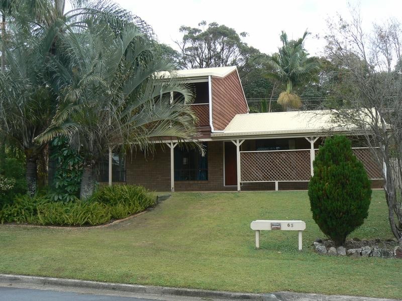 63 Killarney Crescent, Capalaba QLD 4157