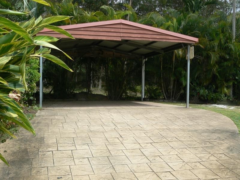 63 Killarney Crescent, Capalaba QLD 4157