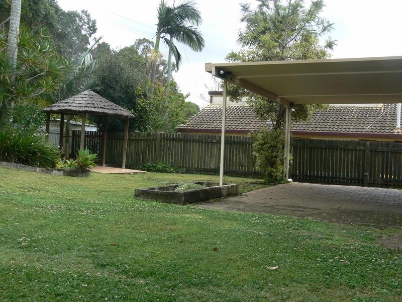 63 Killarney Crescent, Capalaba QLD 4157