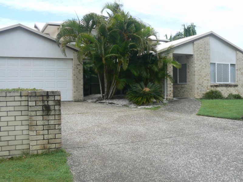 9 Mary Pleasant Drive, Birkdale QLD 4159