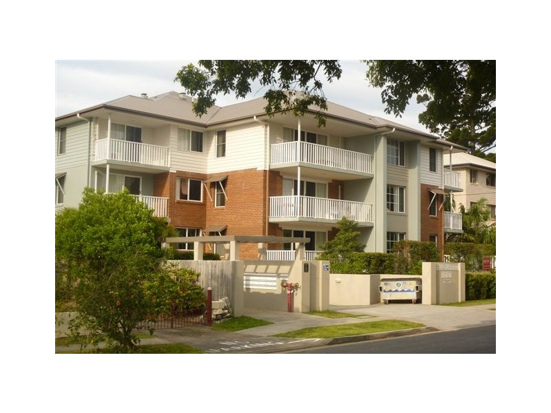 15/27 Walton Street, Southport QLD 4215