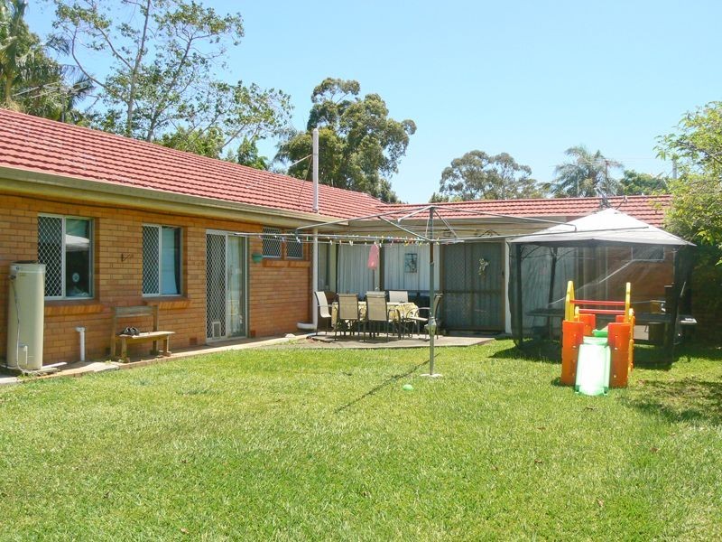 22 Starkey Street, Wellington Point QLD 4160