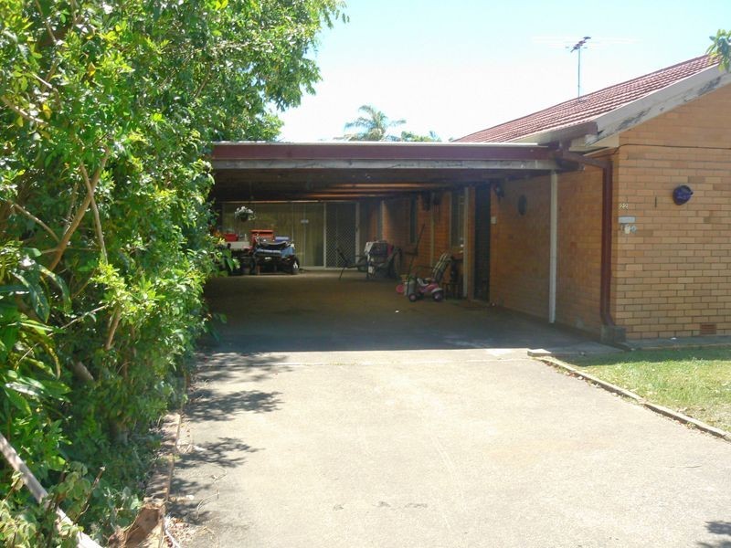 22 Starkey Street, Wellington Point QLD 4160