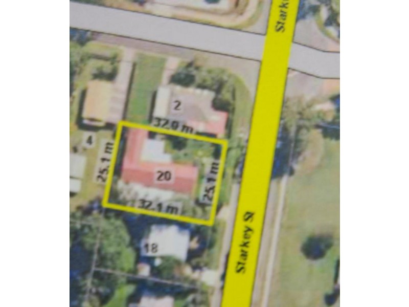 22 Starkey Street, Wellington Point QLD 4160