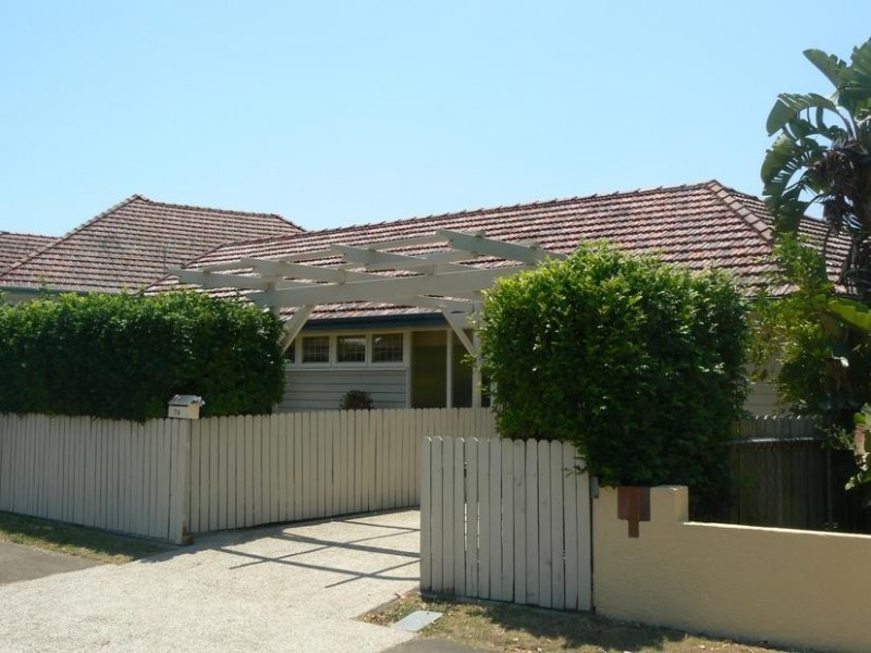 7a Kirkland Avenue, Coorparoo QLD 4151