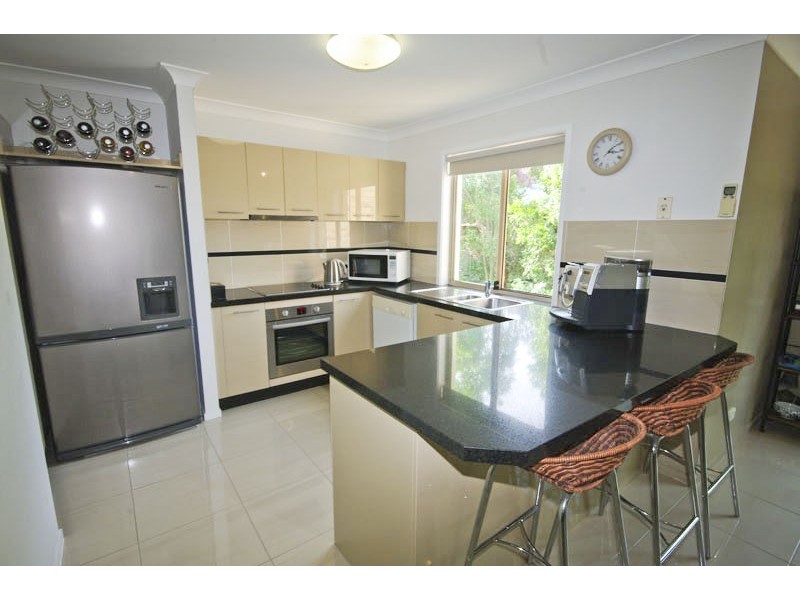 Lot 34, 34/136 Princess, Cleveland QLD 4163