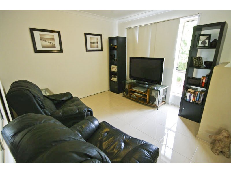 Lot 34, 34/136 Princess, Cleveland QLD 4163