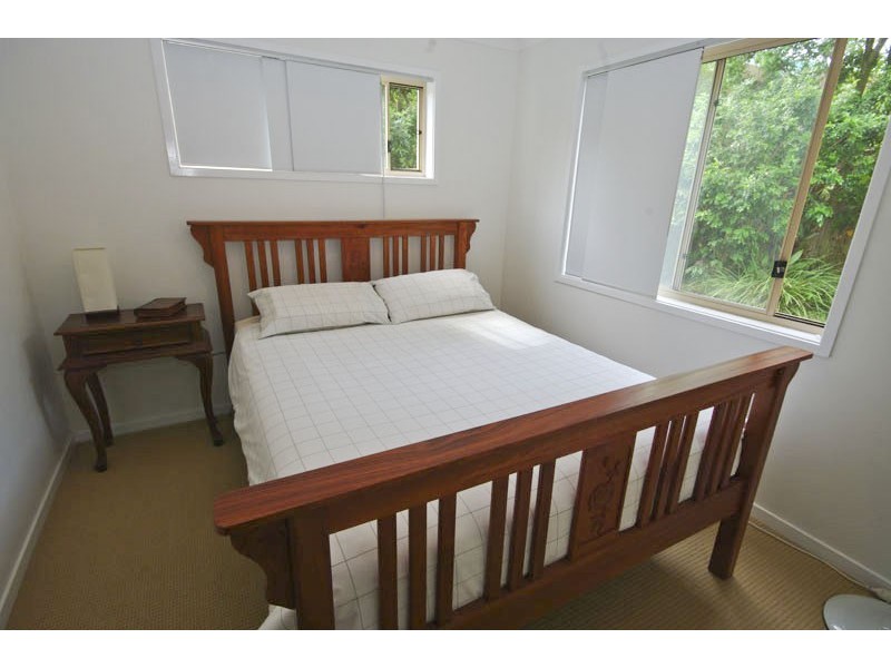 Lot 34, 34/136 Princess, Cleveland QLD 4163