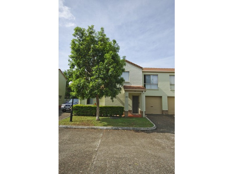 Lot 34, 34/136 Princess, Cleveland QLD 4163