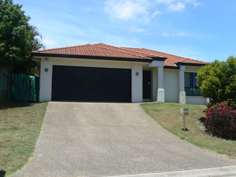 39 Prunda Circuit, Wellington Point QLD 4160