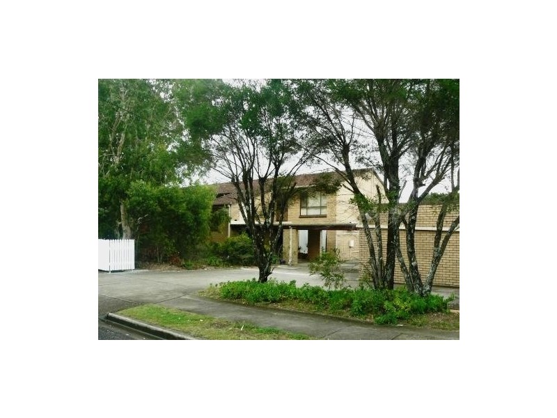 6/5 Hielscher St, Alexandra Hills QLD 4161
