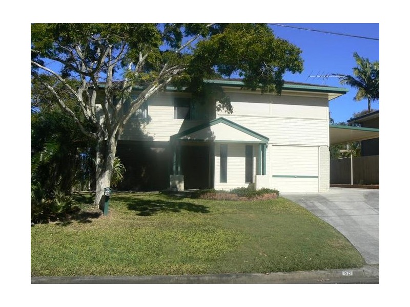 29 Monterey Avenue, Thornlands QLD 4164