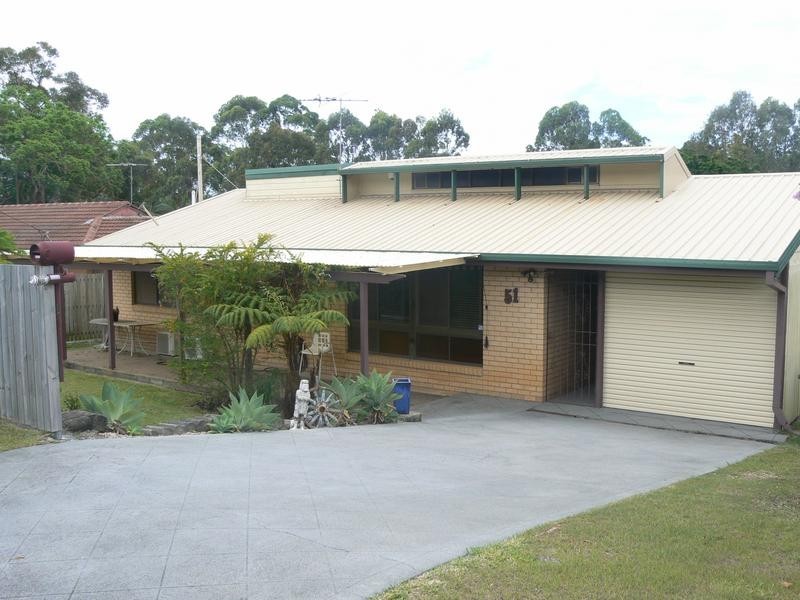 51 Spoonbill Street, Birkdale QLD 4159