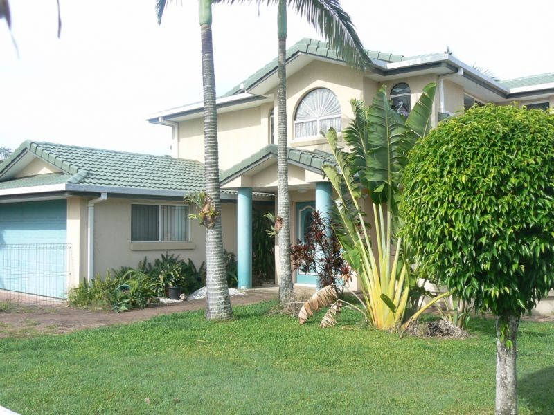 5 Mary Pleasant Drive, Birkdale QLD 4159