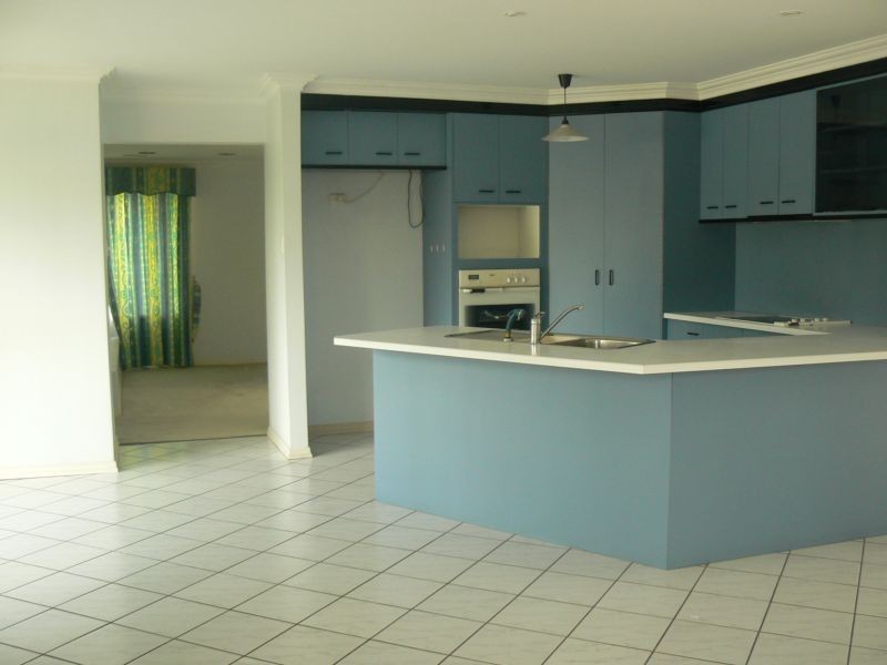 5 Mary Pleasant Drive, Birkdale QLD 4159