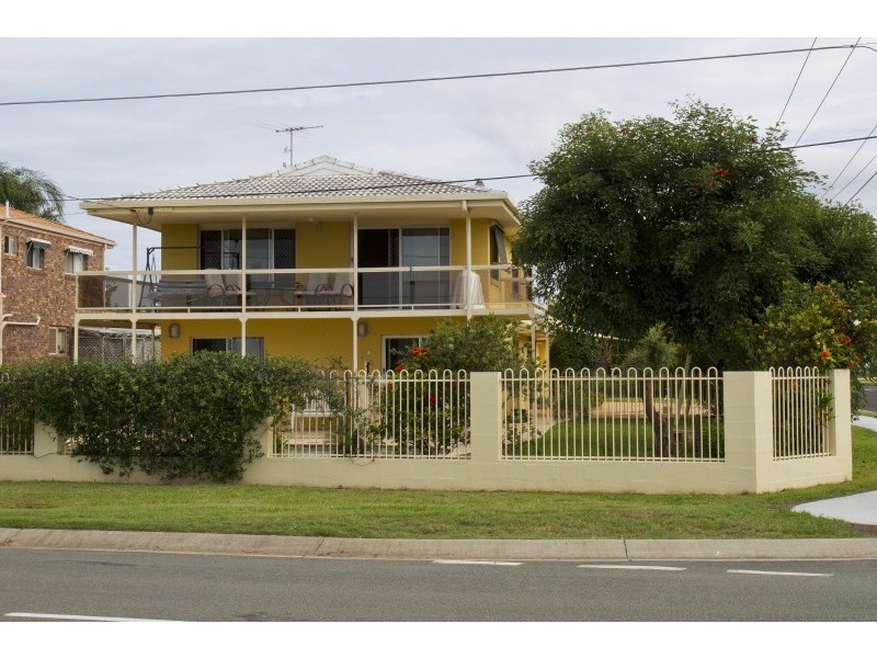 113 Cavell Street, Birkdale QLD 4159