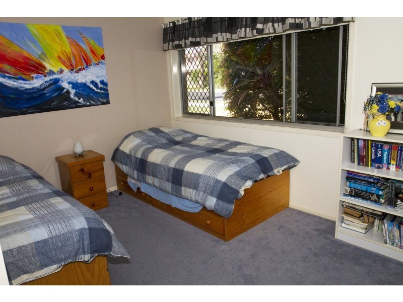 113 Cavell Street, Birkdale QLD 4159