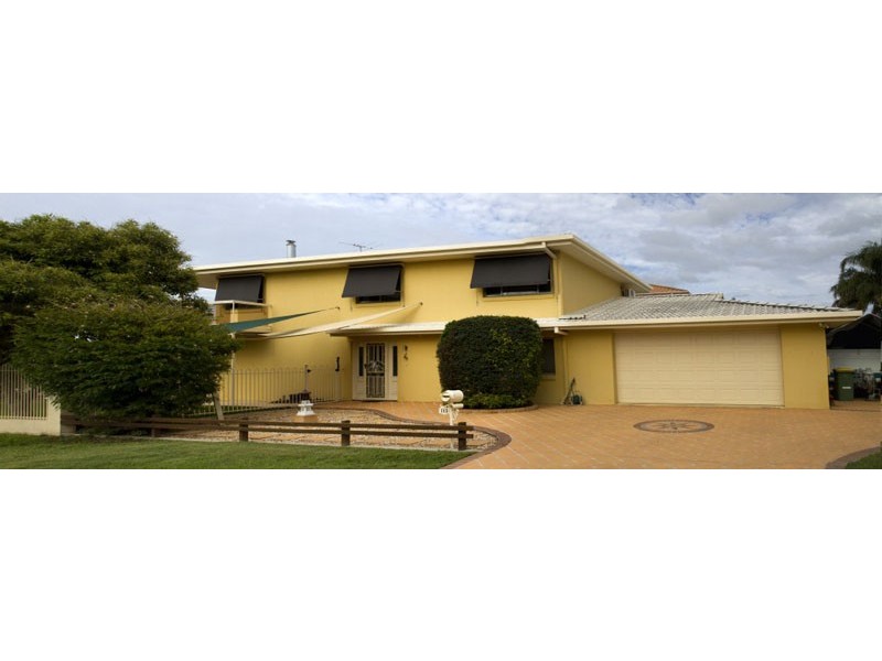 113 Cavell Street, Birkdale QLD 4159