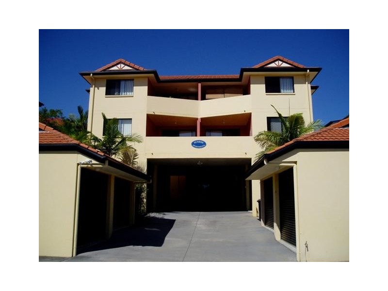 3/34 Rise Street, Mount Gravatt East QLD 4122