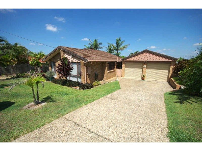 12 Forestlea Ct, Alexandra Hills QLD 4161