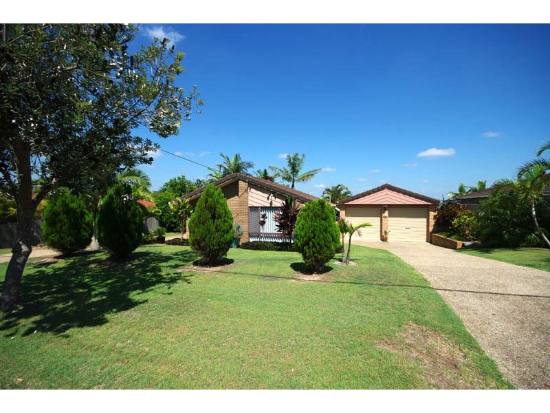 12 Forestlea Ct, Alexandra Hills QLD 4161