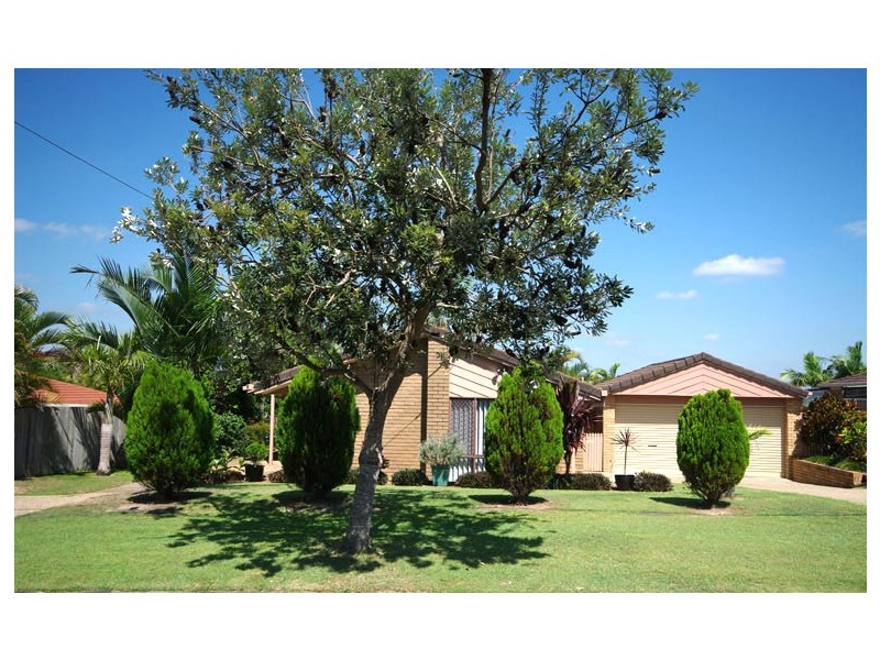 12 Forestlea Ct, Alexandra Hills QLD 4161