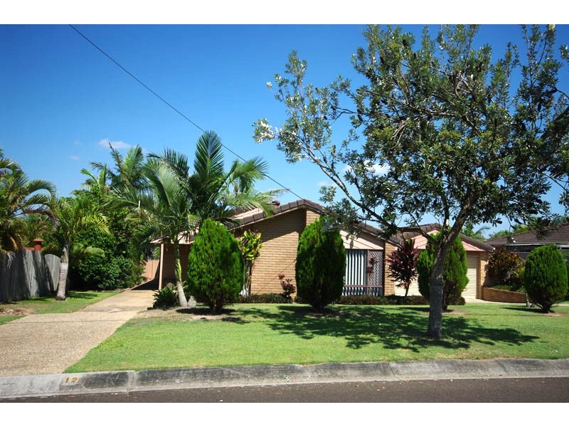 12 Forestlea Ct, Alexandra Hills QLD 4161