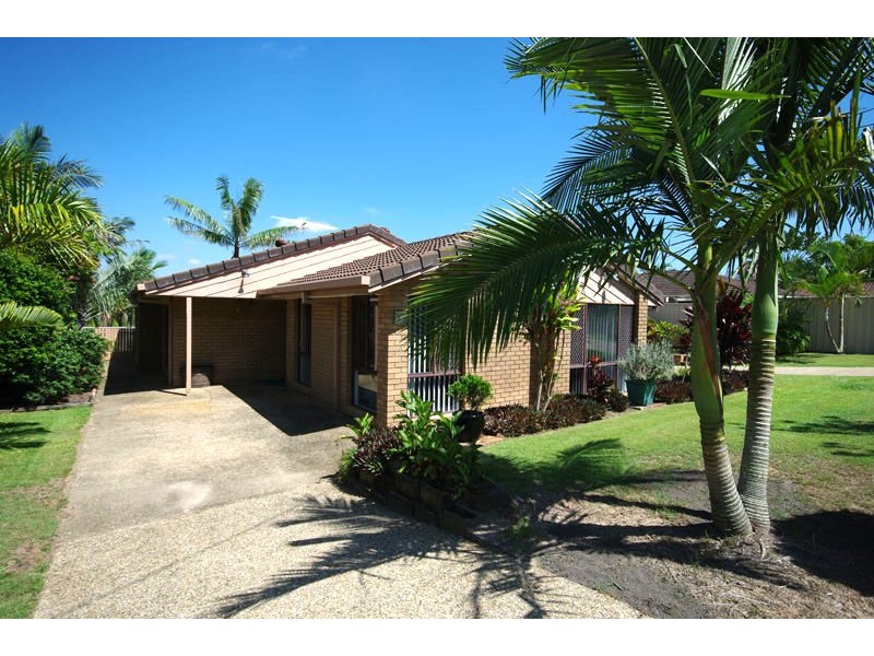 12 Forestlea Ct, Alexandra Hills QLD 4161