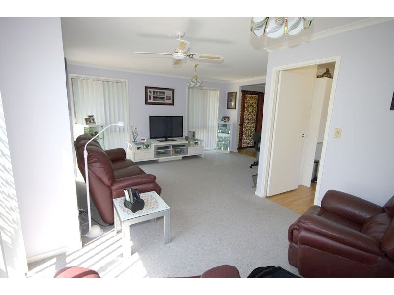 12 Forestlea Ct, Alexandra Hills QLD 4161