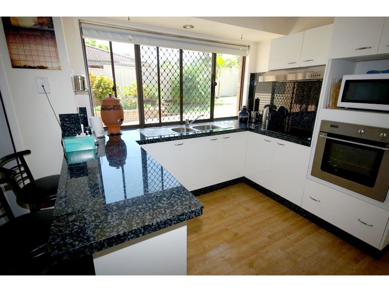 12 Forestlea Ct, Alexandra Hills QLD 4161