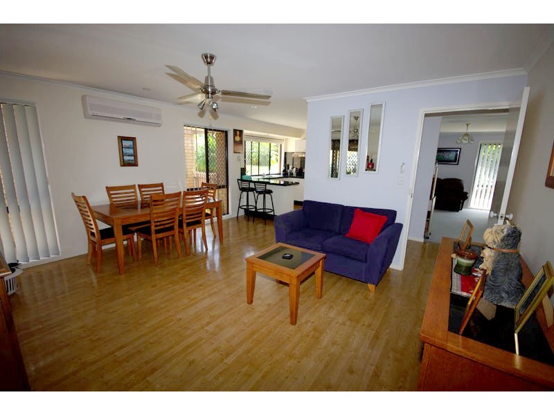 12 Forestlea Ct, Alexandra Hills QLD 4161