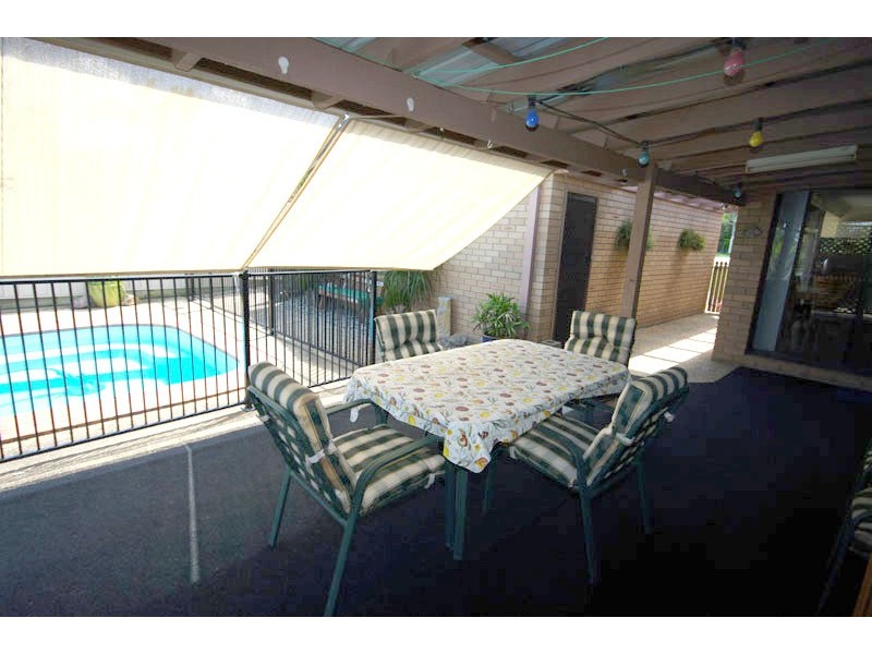 12 Forestlea Ct, Alexandra Hills QLD 4161