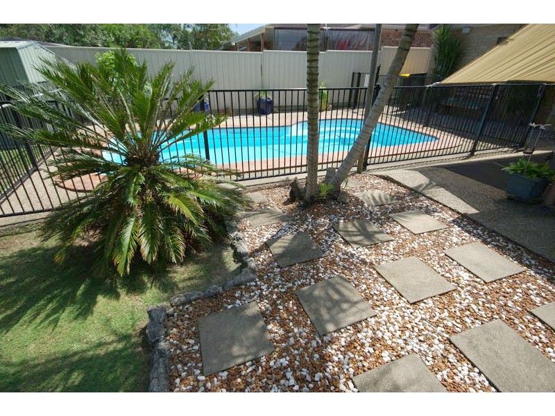 12 Forestlea Ct, Alexandra Hills QLD 4161