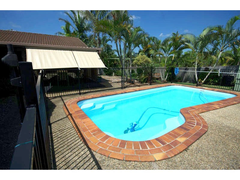 12 Forestlea Ct, Alexandra Hills QLD 4161