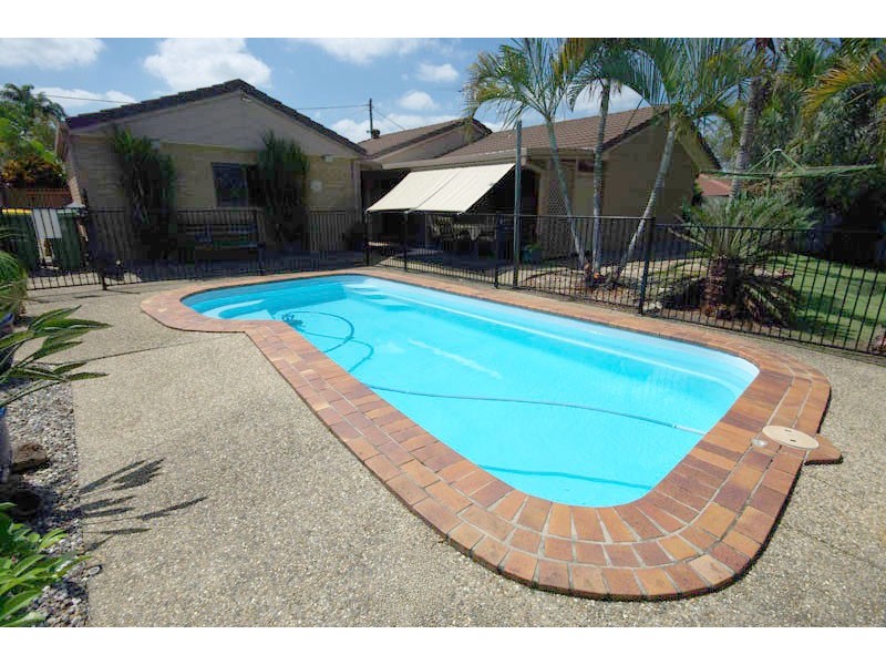 12 Forestlea Ct, Alexandra Hills QLD 4161