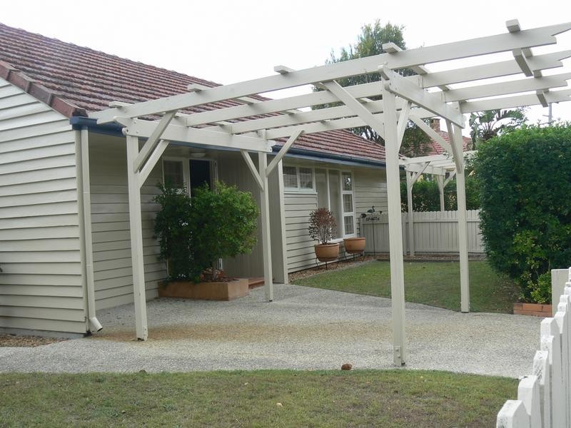 7 Kirkland Avenue, Coorparoo QLD 4151