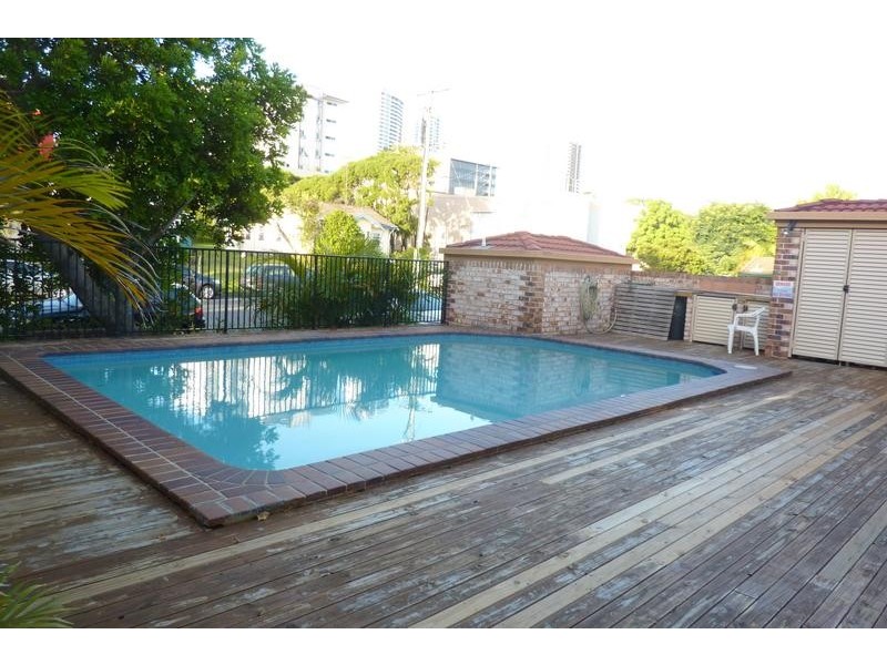 12/14 to 16 Spendelove, Southport QLD 4215