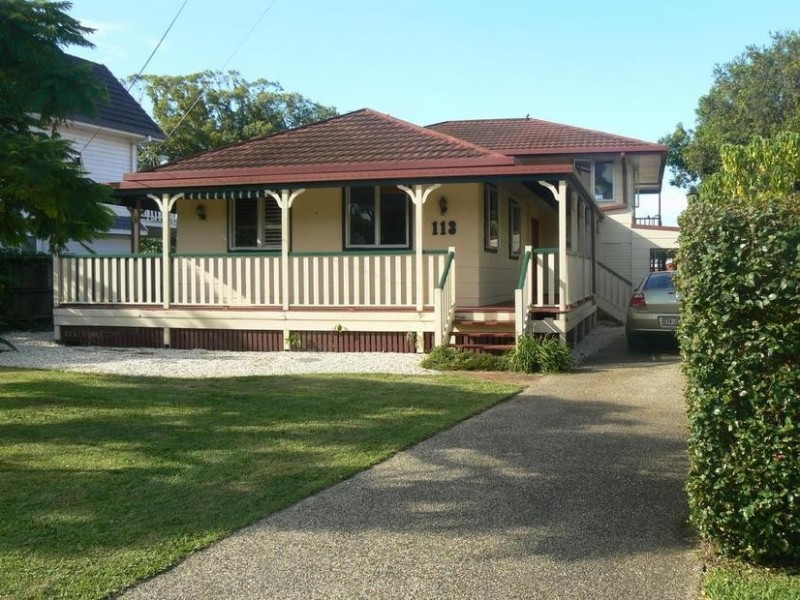 113 Mooroondu Road, Thorneside QLD 4158