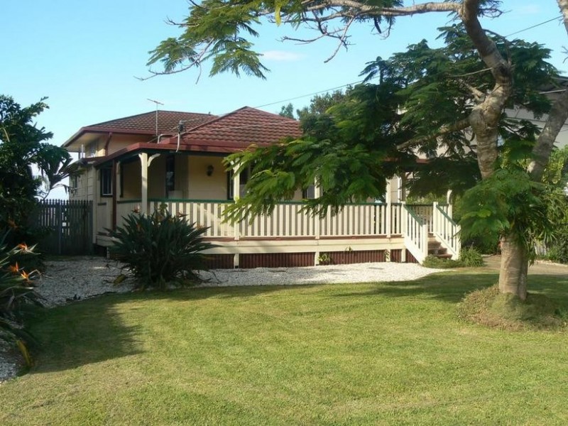 113 Mooroondu Road, Thorneside QLD 4158