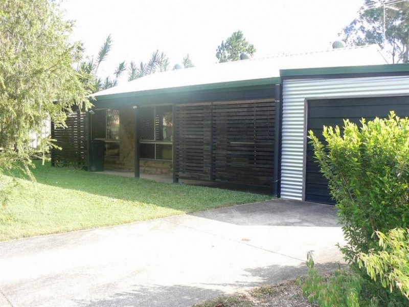 4 Frank Street, Thorneside QLD 4158