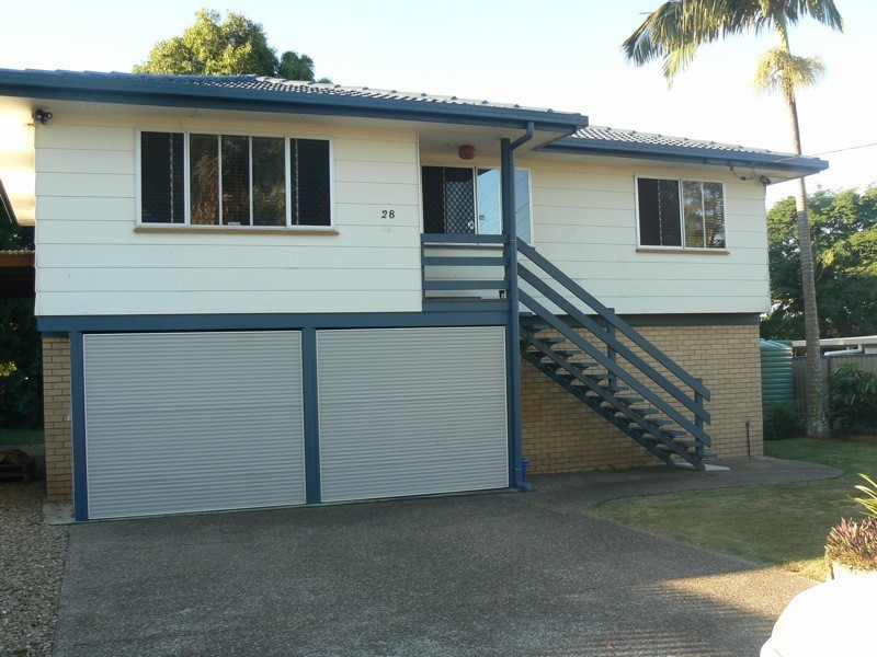 28 Daveson Road, Capalaba QLD 4157