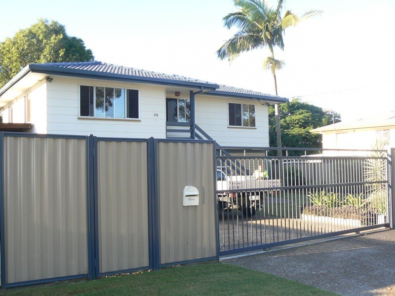 28 Daveson Road, Capalaba QLD 4157